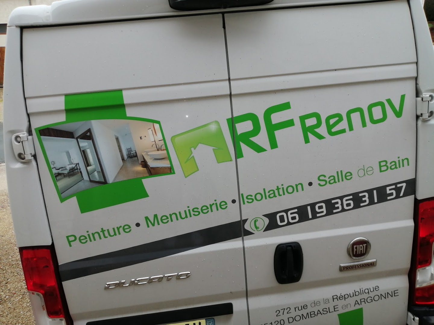 Rf Rénov — Photos 1